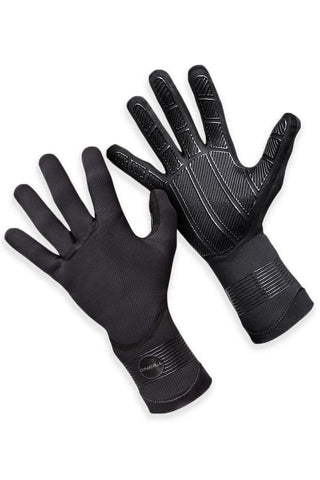O'Neill Psycho Tech 1.5mm Wetsuit Glove - 2023