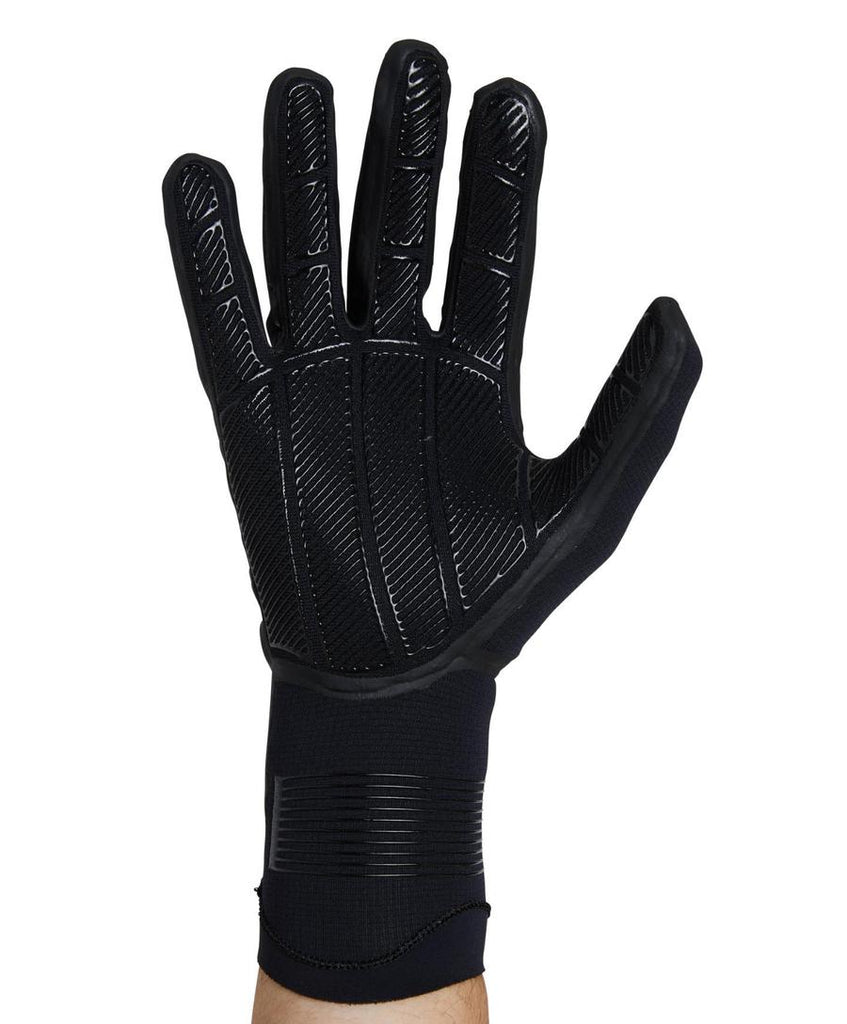 O'Neill Psycho Tech Mitten 5mm wetsuit gloves - Black O'Neill Psycho Tech Mitten 5mm wetsuit gloves - Black