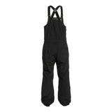 Quiksilver High Fly Technical Snow Bib 2023 - Thru Black