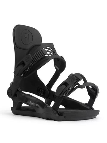 RIDE C-2 Snowboard Binding 2023 - Black