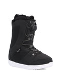 Ride Sage Snowboard Boot 2023 - Black