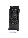 Ride Sage Snowboard Boot 2023 - Black