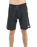 JETPILOT TECH ONE MENS RIDESHORT "BLACK"