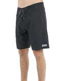 JETPILOT TECH ONE MENS RIDESHORT "BLACK"