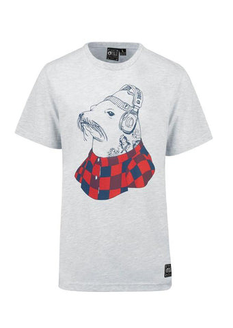 Picture Seal Tee