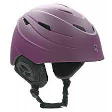 Mountain Adventure H01 Helmet - Grape