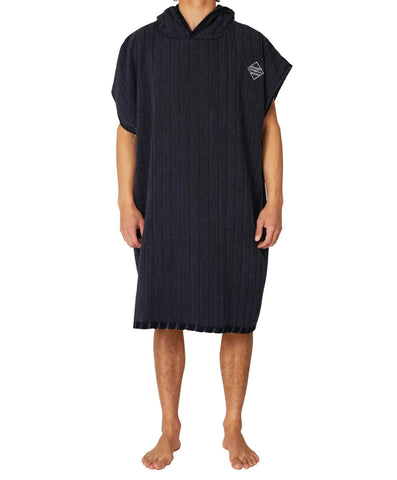 O'Neill TB3X Change Towel -  TB3X Stripe