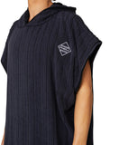 O'Neill TB3X Change Towel -  TB3X Stripe