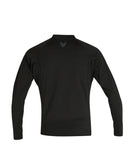 O'Neill Thermo X Long Sleeve Crew Rash Vest - Black