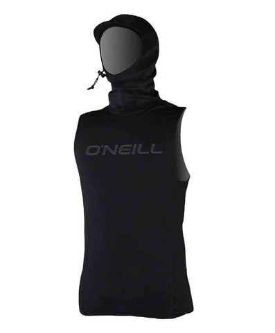 O'Neill Thermo X Vest with Neo Hood