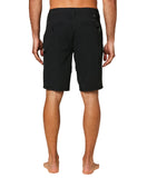 O'Neill TRVLR Cargo Shorts - Black