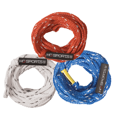 HO Sports 4k Tube Rope 60ft - 2024