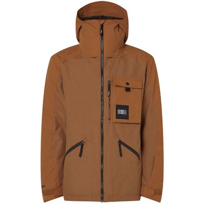 O’Neill Utlty Mens Jacket - Glazed Ginger 2020