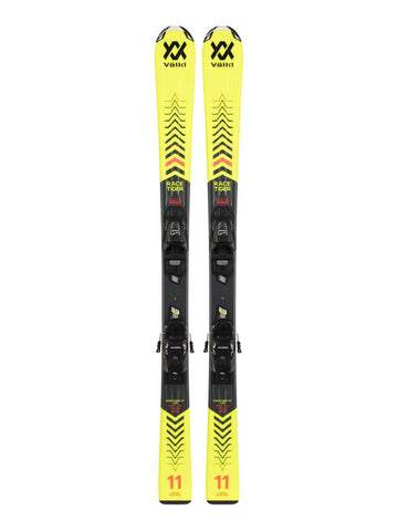 Volkl Racetiger Junior skis - 2023
