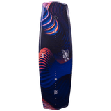 Hyperlite EDEN Wakeboard 130cm with Jinx Bindings - 2023