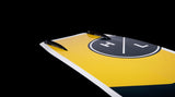 Hyperlite MURRAY Wakeboard 139cm with Remix Bindings - 2023
