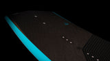 Hyperlite STATE 2.0 Wakeboard 135cm with Remix Bindings - 2023