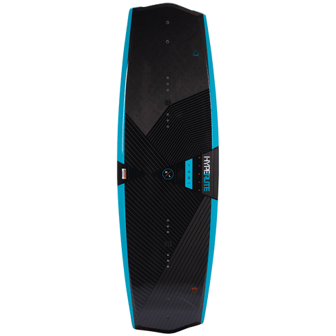Hyperlite STATE 2.0 Wakeboard 135cm with Remix Bindings - 2023