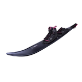 HO CARBON OMNI 67" SPECIAL 23 with STANCE 110 Binding