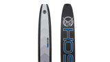 HO CARBON OMEGA MAX Ski 67" with Stance 110 Binding