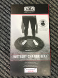 O&E Deluxe Wetsuit Change Mat
