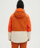 O'Neill O'Riginals Anorak Ladies Jacket - Bombay Brown 2022