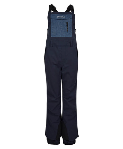 O'Neill O'Riginals BIB Women's Pant - Ink Blue SD1