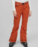 O'Neill Star Slim Women's Pant - Bombay Brown 2022