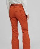 O'Neill Star Slim Women's Pant - Bombay Brown 2022