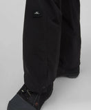 O'Neill Star Woman's Pant - Black Out 2022