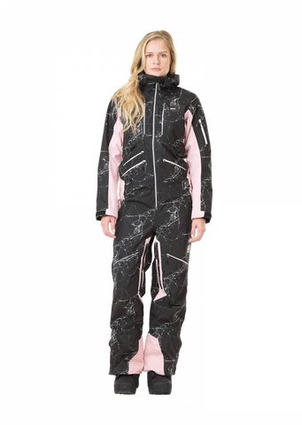 Picture Xena Women's Suit "Marble"